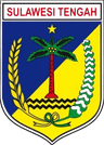 Logo Sulteng